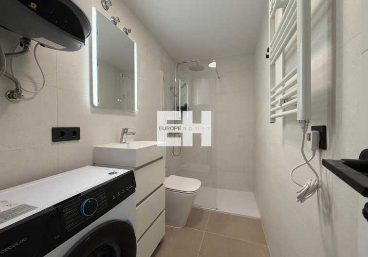 Revente - Appartement - Torrevieja - Playa del Cura