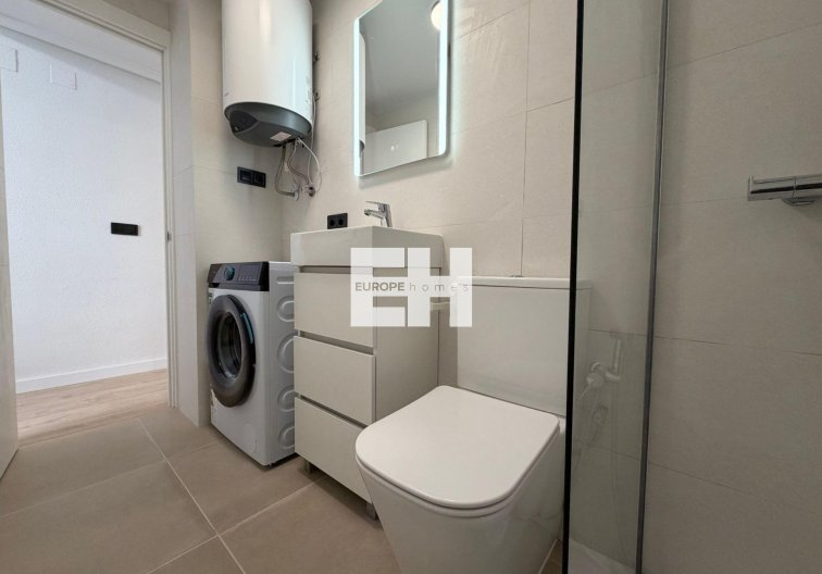 Revente - Appartement - Torrevieja - Playa del Cura
