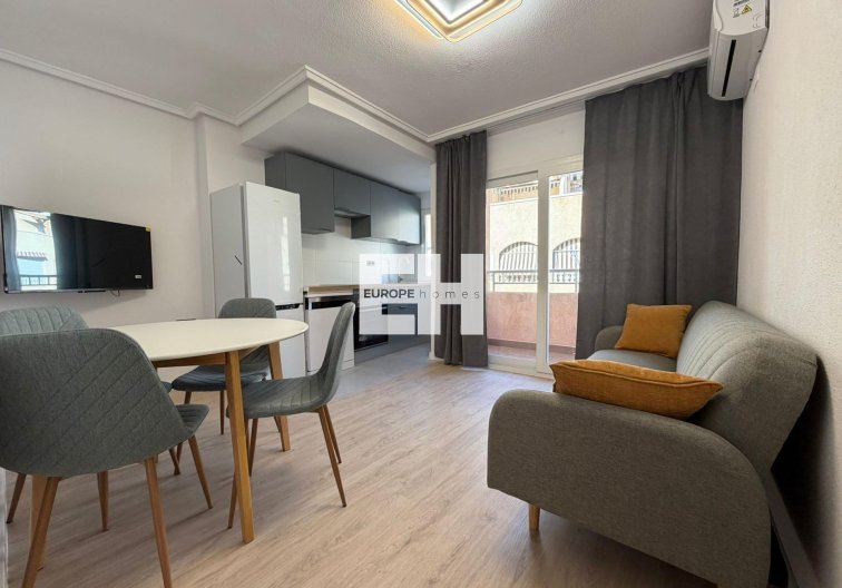 Revente - Appartement - Torrevieja - Playa del Cura