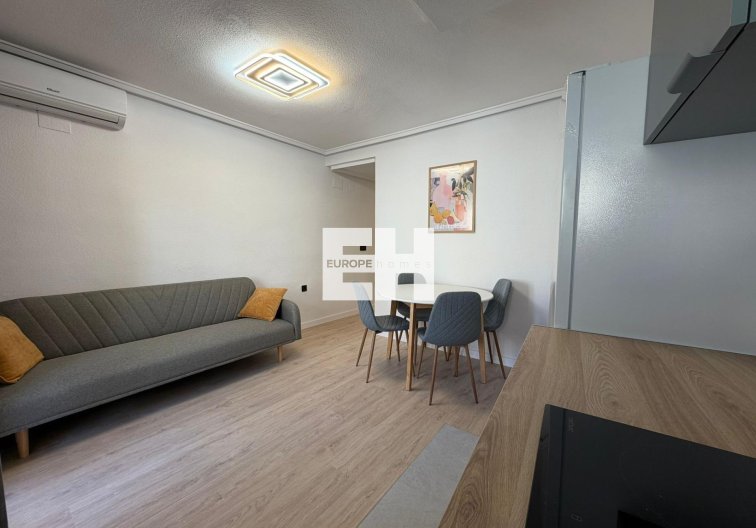 Revente - Appartement - Torrevieja - Playa del Cura