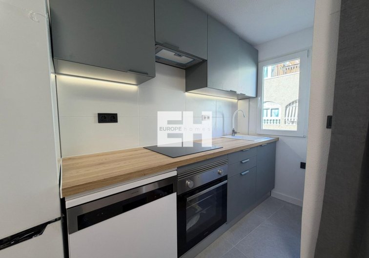 Revente - Appartement - Torrevieja - Playa del Cura