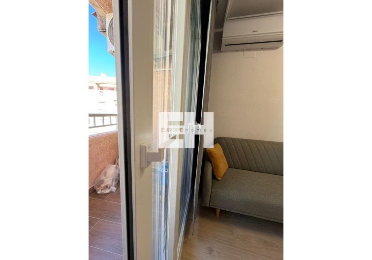 Revente - Appartement - Torrevieja - Playa del Cura