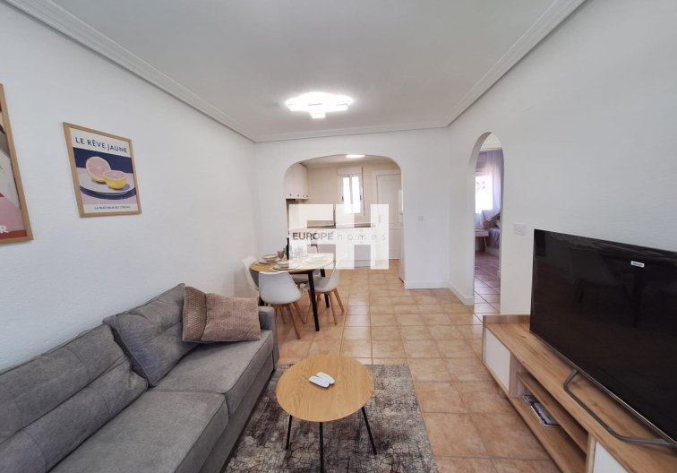 Revente - Bungalow - Torrevieja - Sector 25