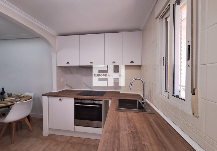 Revente - Bungalow - Torrevieja - Sector 25