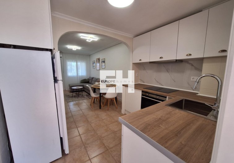 Revente - Bungalow - Torrevieja - Sector 25