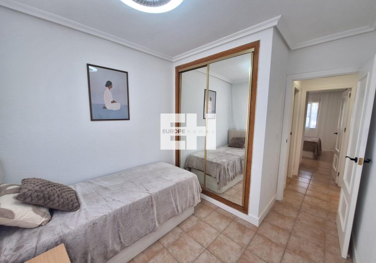 Revente - Bungalow - Torrevieja - Sector 25