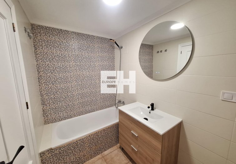 Revente - Bungalow - Torrevieja - Sector 25