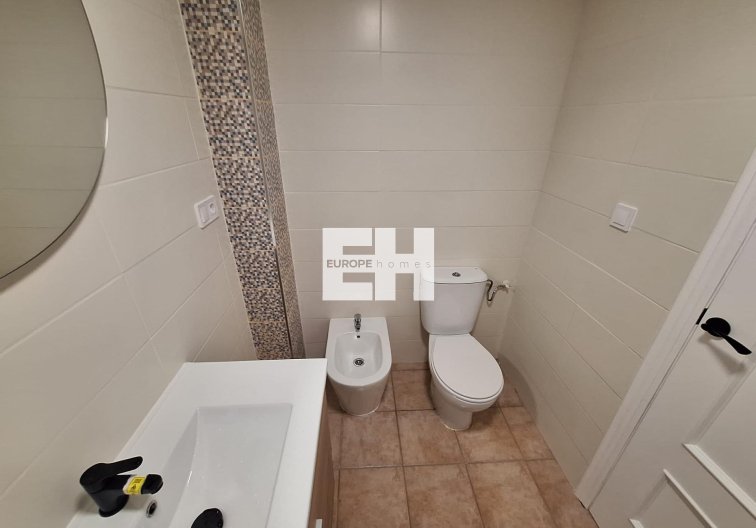 Revente - Bungalow - Torrevieja - Sector 25