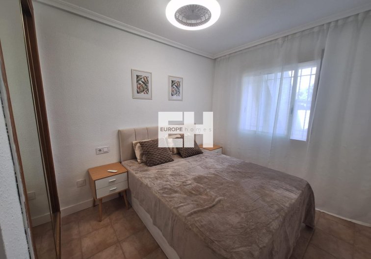 Revente - Bungalow - Torrevieja - Sector 25
