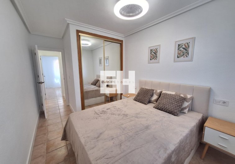 Revente - Bungalow - Torrevieja - Sector 25