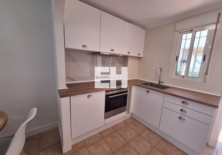 Revente - Bungalow - Torrevieja - Sector 25