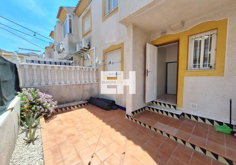 Revente - Bungalow - Torrevieja - Sector 25