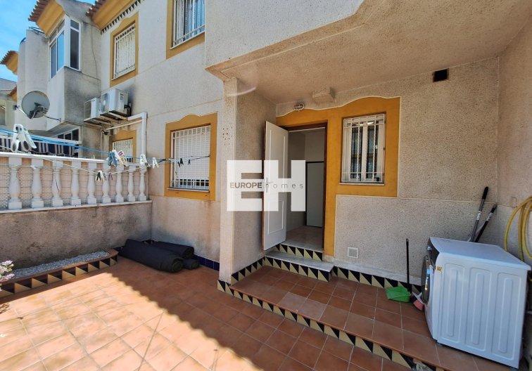 Revente - Bungalow - Torrevieja - Sector 25