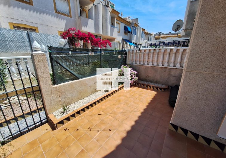 Revente - Bungalow - Torrevieja - Sector 25