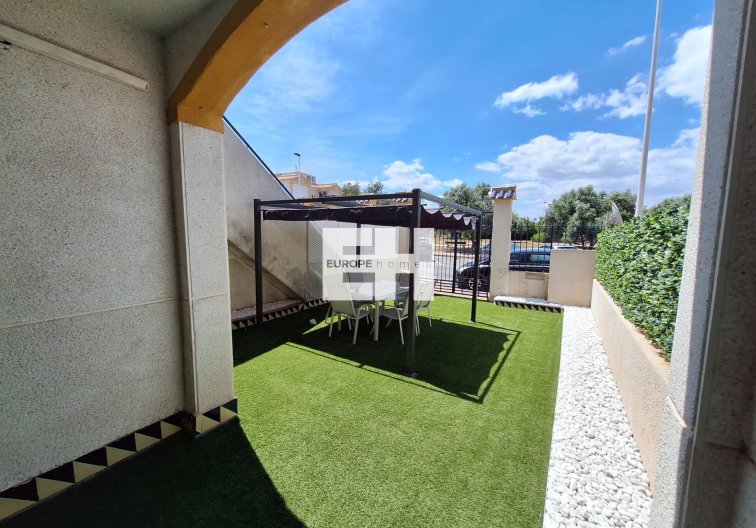 Revente - Bungalow - Torrevieja - Sector 25