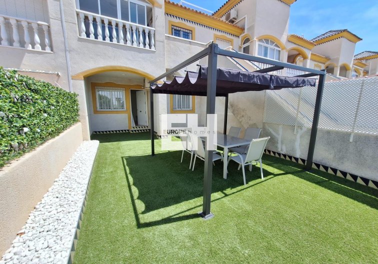 Revente - Bungalow - Torrevieja - Sector 25