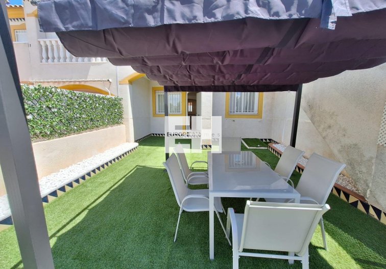 Revente - Bungalow - Torrevieja - Sector 25