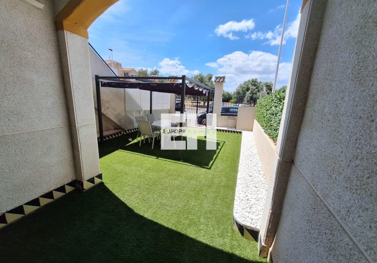 Revente - Bungalow - Torrevieja - Sector 25