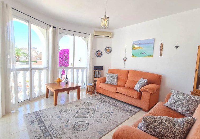 Segunda mano - villa - Orihuela Costa - Costa Blanca