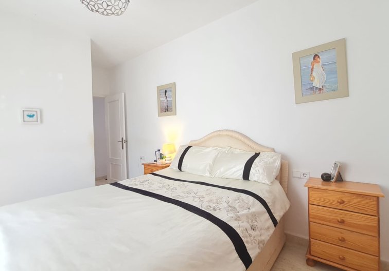 Segunda mano - villa - Orihuela Costa - Costa Blanca