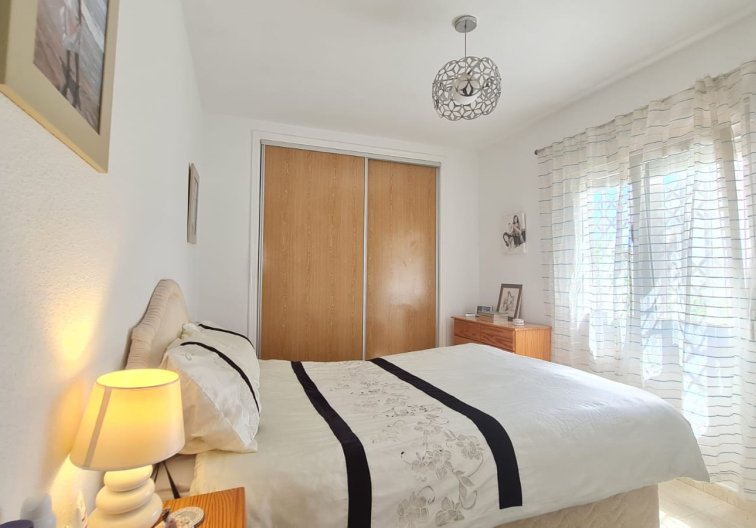 Segunda mano - villa - Orihuela Costa - Costa Blanca