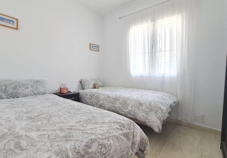 Segunda mano - villa - Orihuela Costa - Costa Blanca