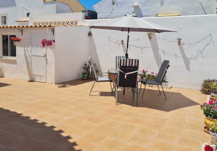 Segunda mano - villa - Orihuela Costa - Costa Blanca