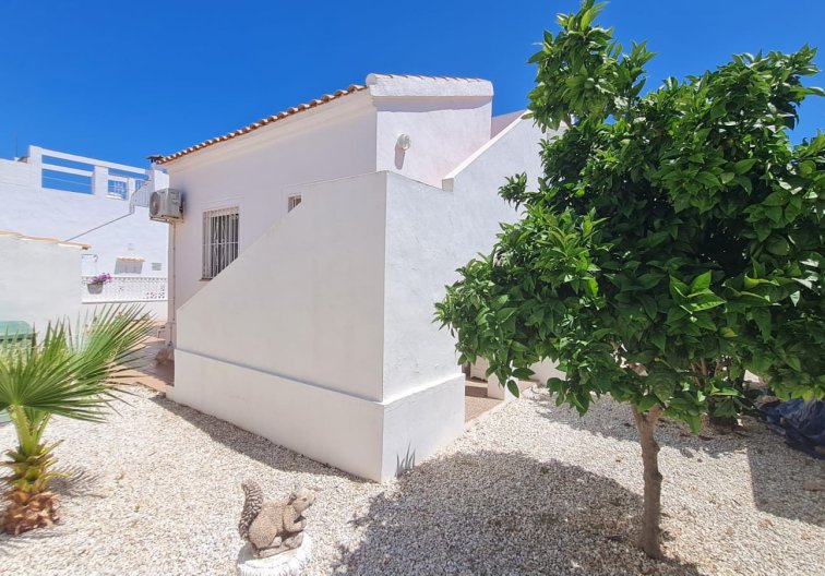Segunda mano - villa - Orihuela Costa - Costa Blanca