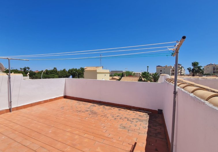 Segunda mano - villa - Orihuela Costa - Costa Blanca