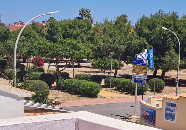 Segunda mano - villa - Orihuela Costa - Costa Blanca