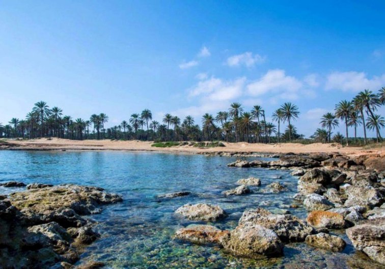 Segunda mano - villa - Orihuela Costa - Costa Blanca