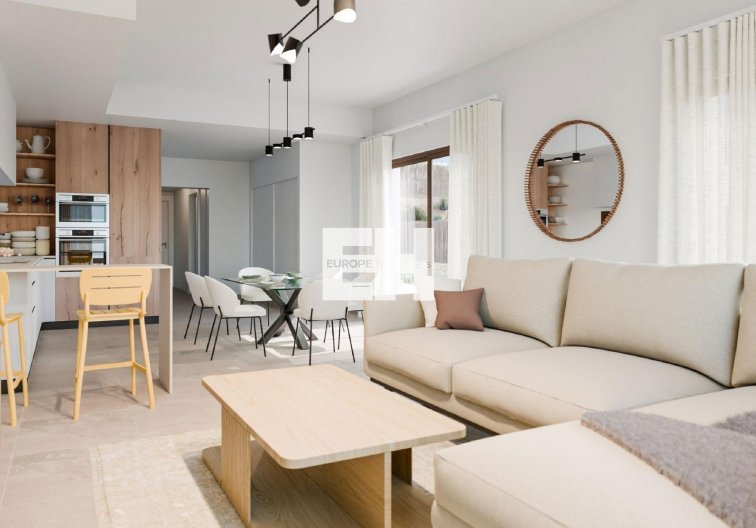 Construction Neuve - villa - Finestrat - Balcón de Finestrat