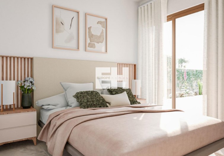 Construction Neuve - villa - Finestrat - Balcón de Finestrat