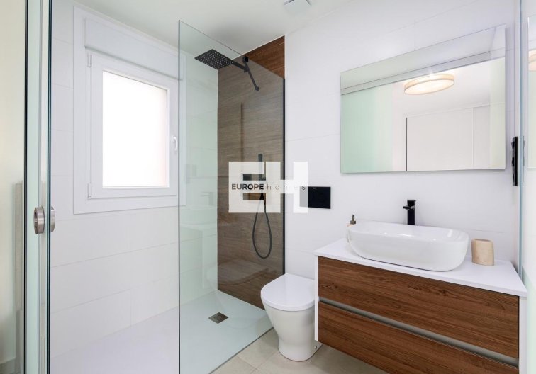 Construction Neuve - villa - Finestrat - Balcón de Finestrat