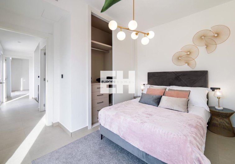 Construction Neuve - villa - Finestrat - Balcón de Finestrat