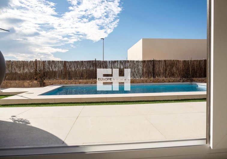 Construction Neuve - villa - Finestrat - Balcón de Finestrat