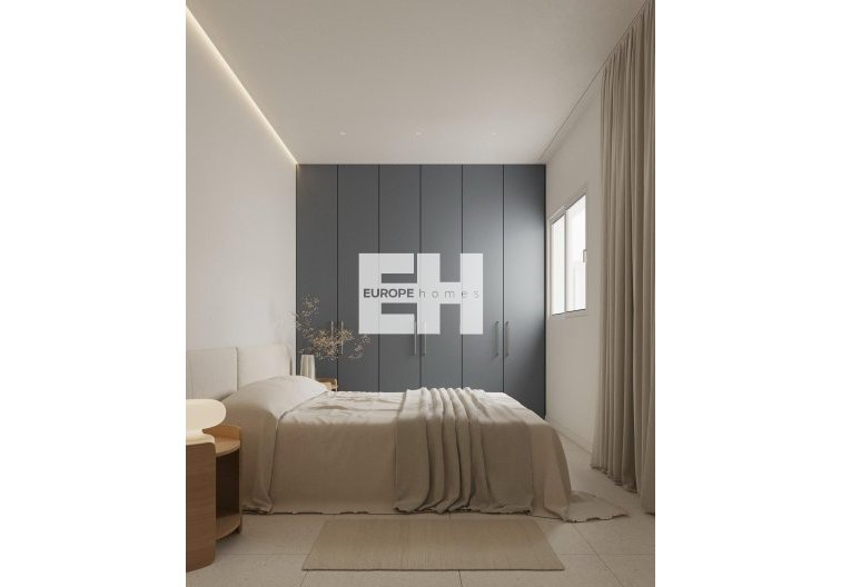 Construction Neuve - Appartement - Torrevieja - Centro
