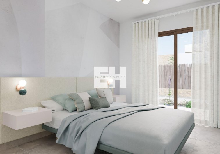 Construction Neuve - villa - Finestrat - Balcón de Finestrat