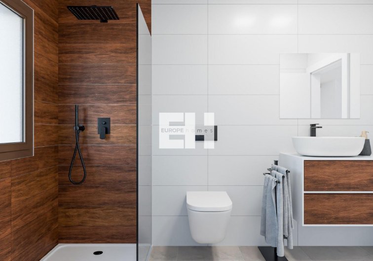 Construction Neuve - villa - Finestrat - Balcón de Finestrat
