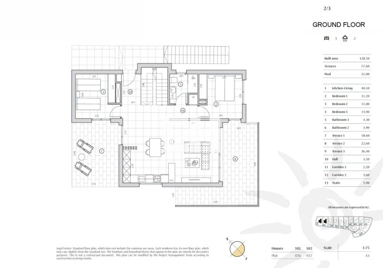 Construction Neuve - villa - Finestrat - Balcón de Finestrat