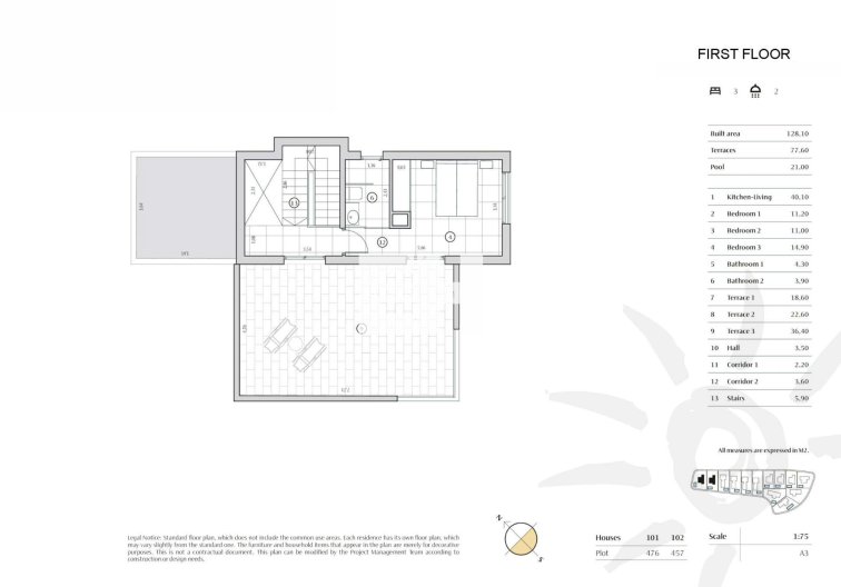 Construction Neuve - villa - Finestrat - Balcón de Finestrat