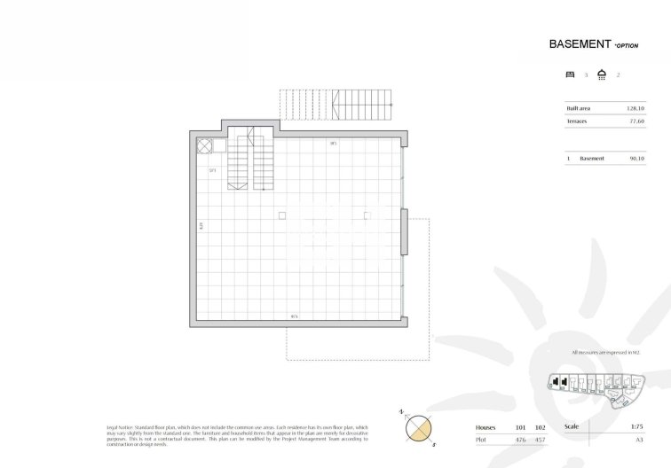 Construction Neuve - villa - Finestrat - Balcón de Finestrat