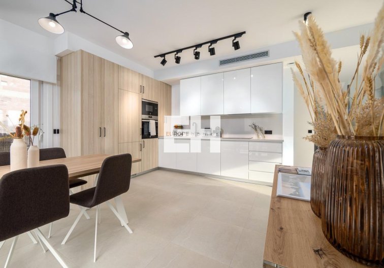 Construction Neuve - villa - Finestrat - Balcón de Finestrat