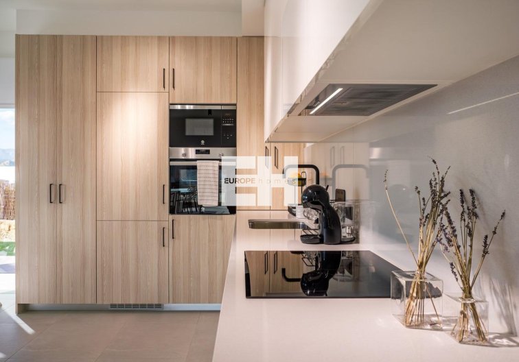 Construction Neuve - villa - Finestrat - Balcón de Finestrat