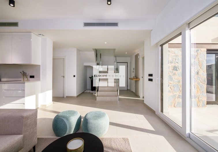 Construction Neuve - villa - Finestrat - Balcón de Finestrat