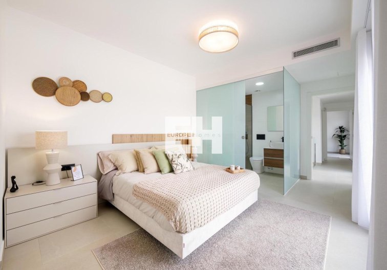 Construction Neuve - villa - Finestrat - Balcón de Finestrat