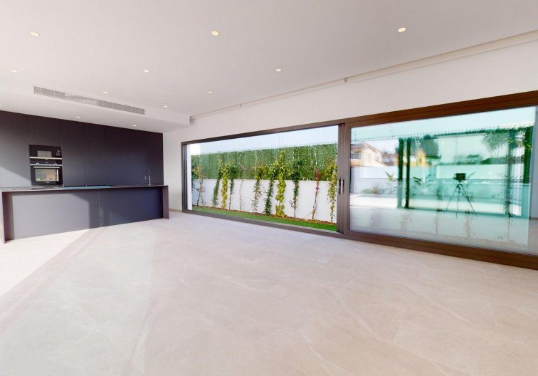 Construction Neuve - villa - Los Alcázares - Serena Golf