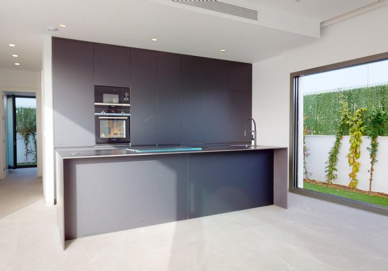 Construction Neuve - villa - Los Alcázares - Serena Golf