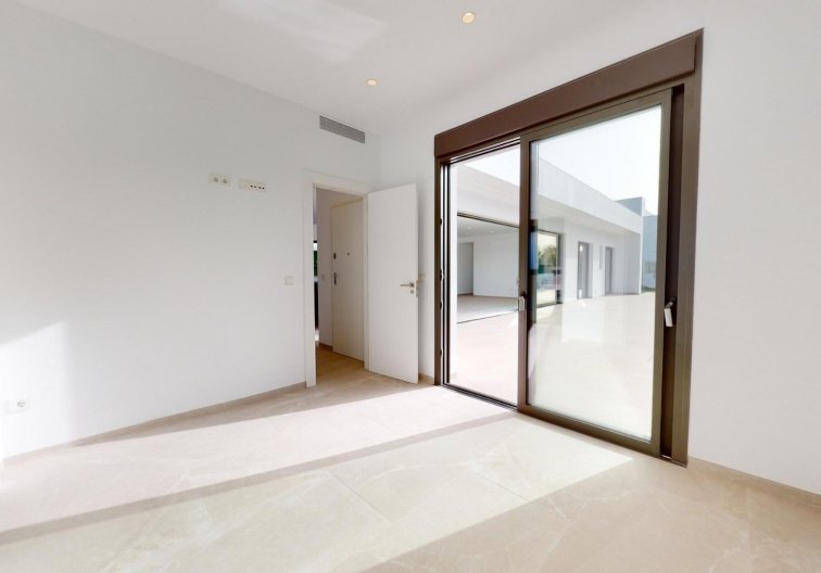 Construction Neuve - villa - Los Alcázares - Serena Golf