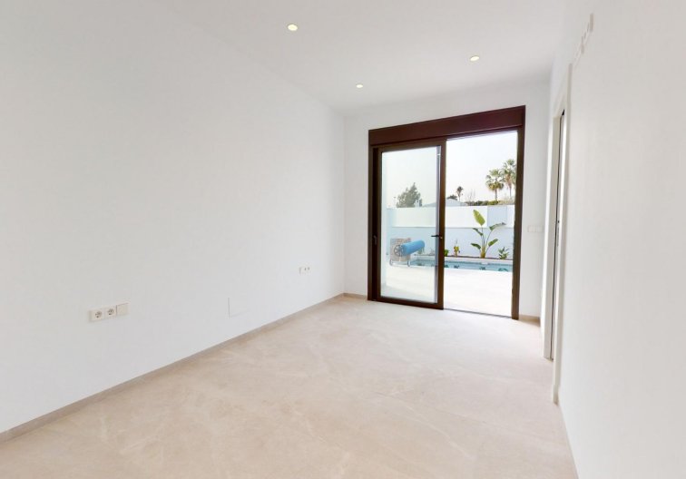 Construction Neuve - villa - Los Alcázares - Serena Golf